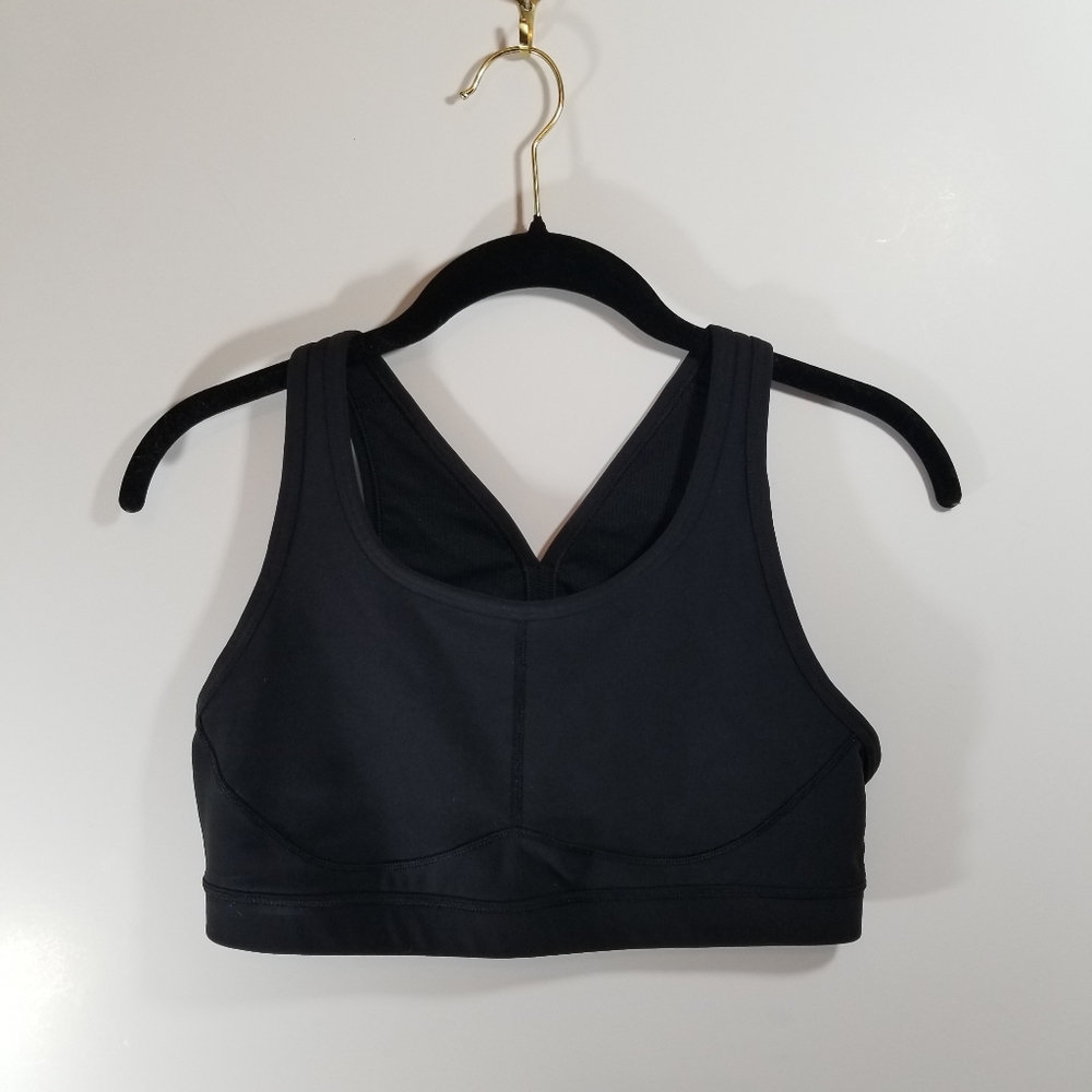 Athleta Sports Bra
